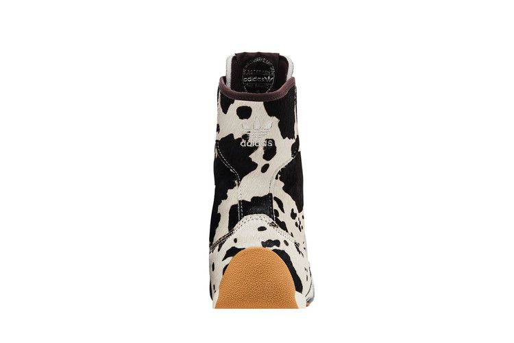 Кроссовки adidas Wmns Rasant Mid 'Cow Print'