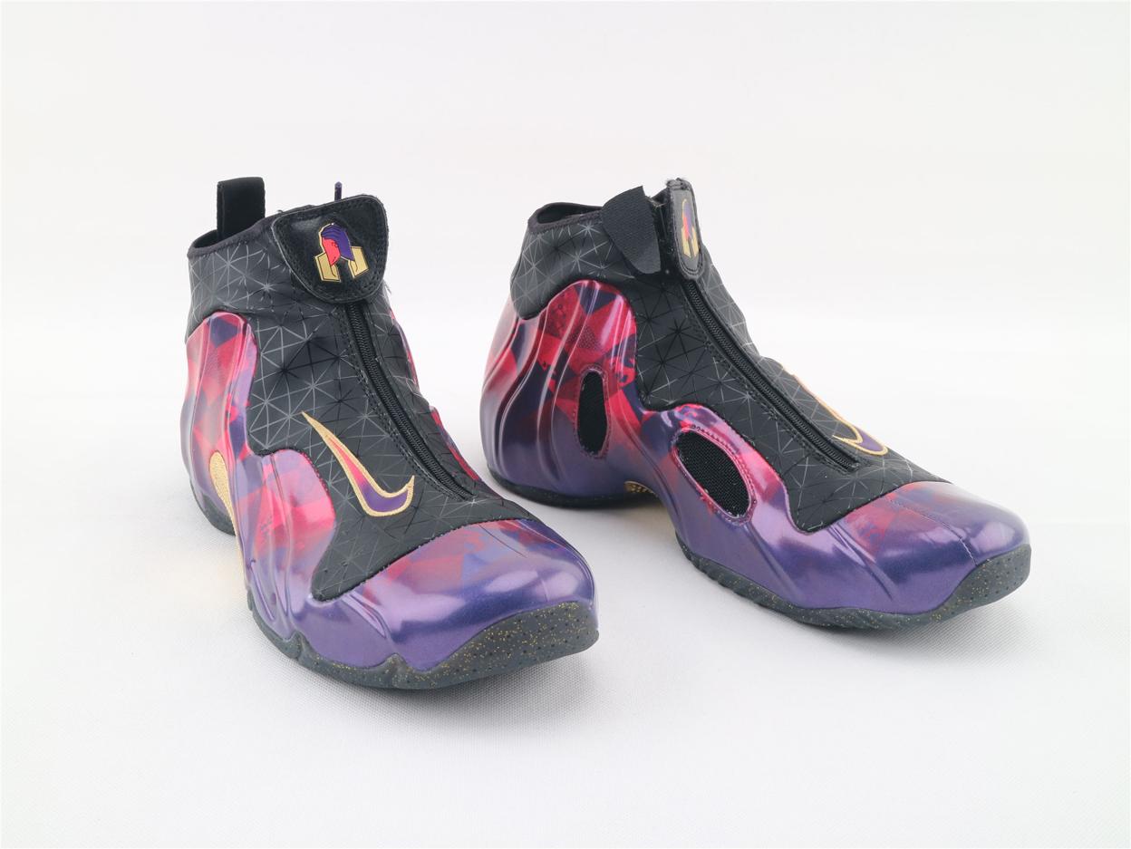 Кроссовки Nike Air Flightposite One Chinese New Year