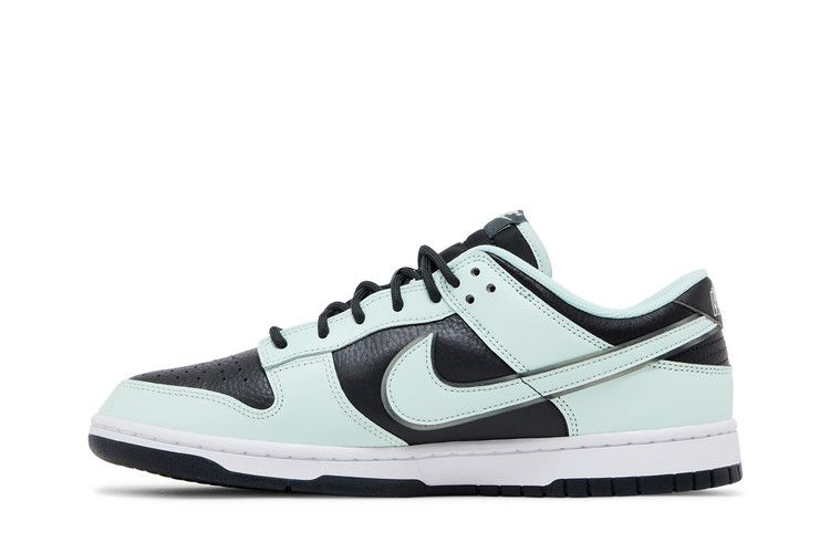 Кроссовки Nike Dunk Low Premium 'Barely Green'