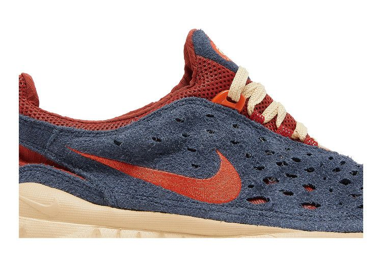 Кроссовки Nike Free Run Trail 'Thunder Blue'