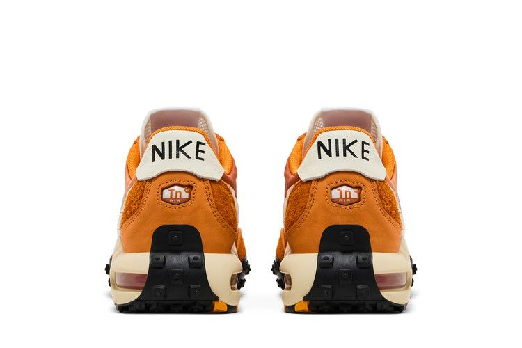 Кроссовки Nike Air Max Waffle Racer SP 'Bright Ceramic'