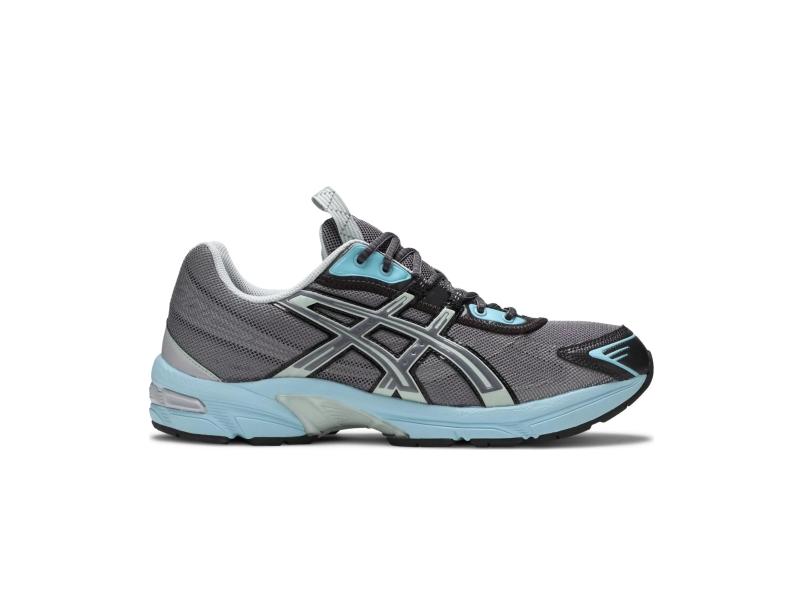 Кроссовки Kiko Kostadinov x ASICS UB2-S Gel 1130 Metropolis Lichen Rock