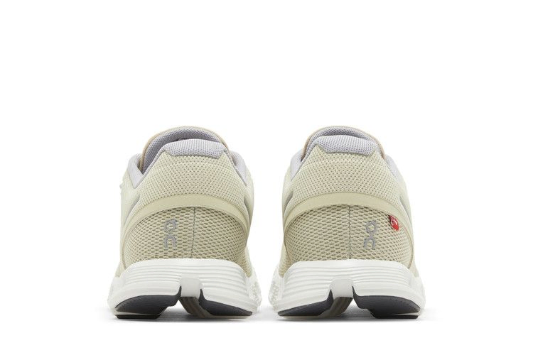 Кроссовки ON Wmns Cloud 5 'Haze Sand'