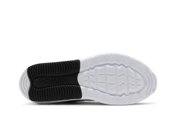 Кроссовки Nike Wmns Air Max Bolt 'Black White'
