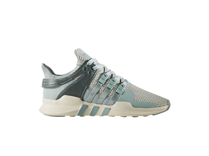 Кроссовки Adidas Wmns EQT Support ADV 'Tactile Green'