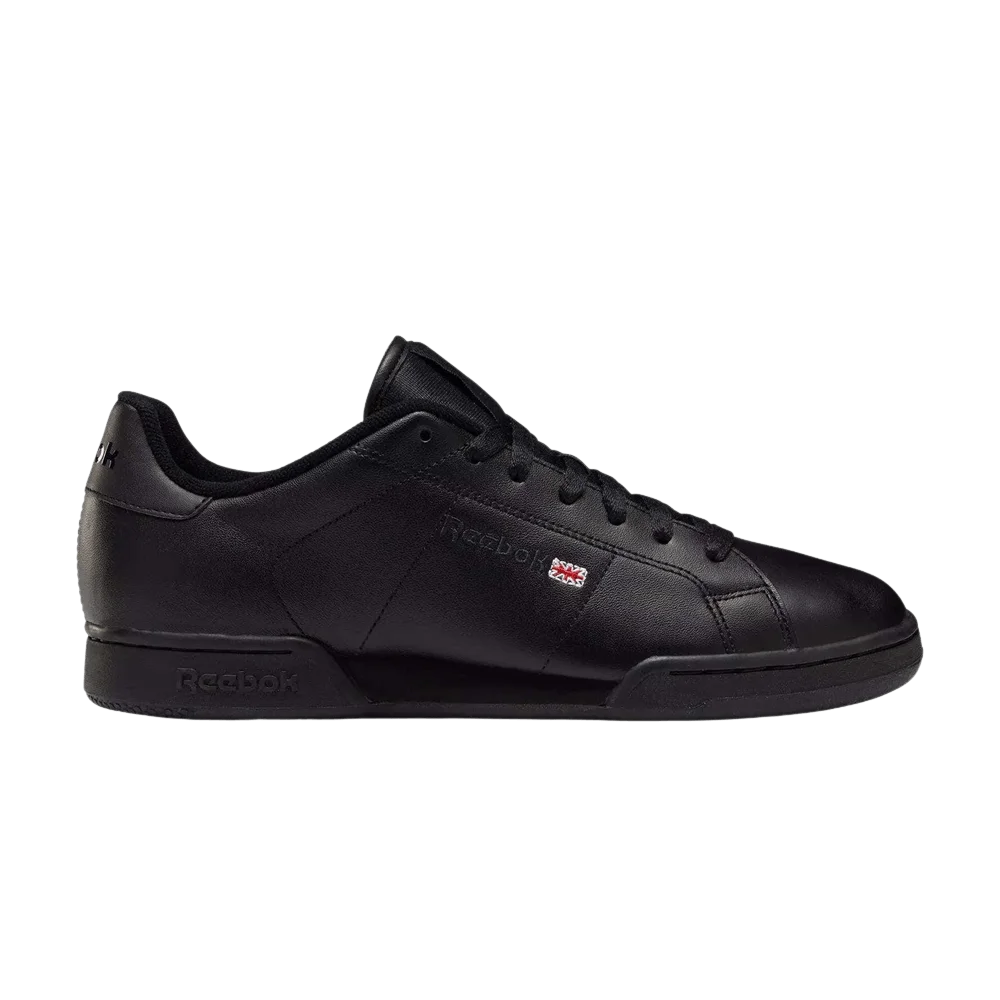 Krossovki-Reebok-NPC-II-Black