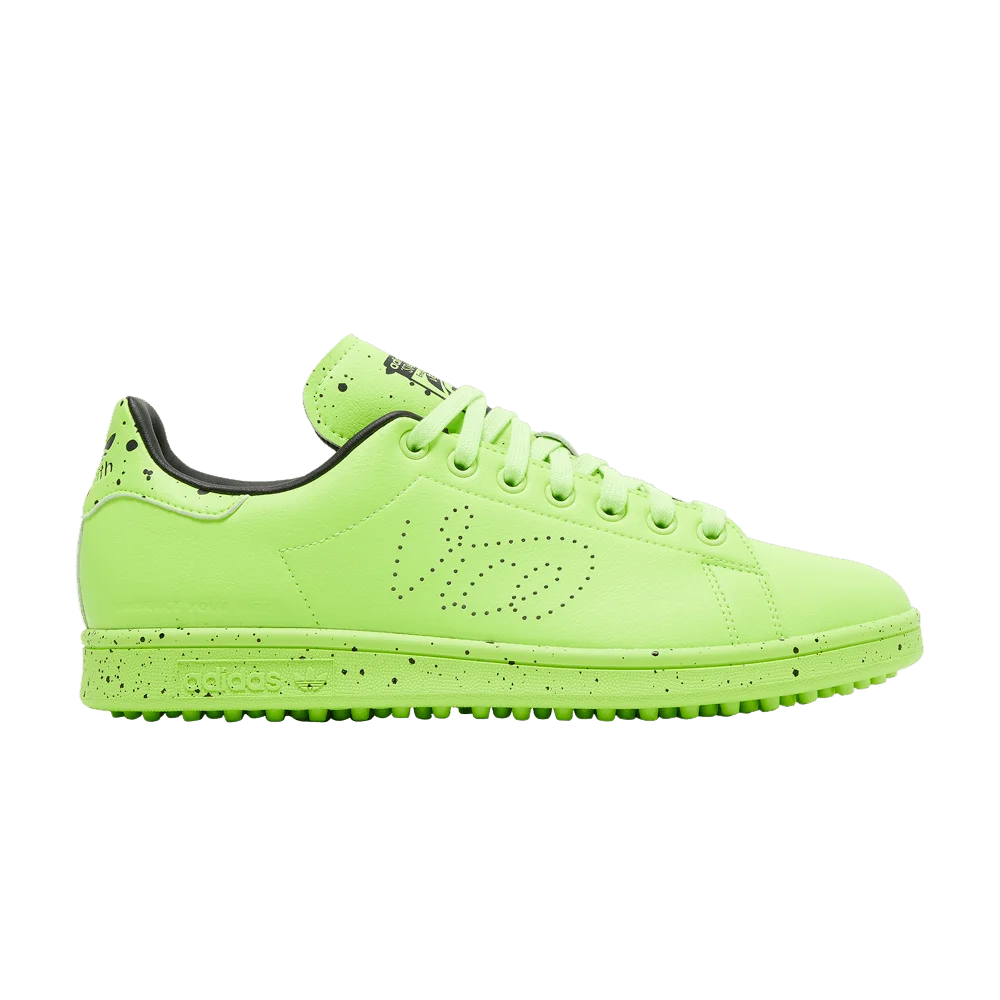 Krossovki-Vice-Golf-x-adidas-Stan-Smith-Signal-Green