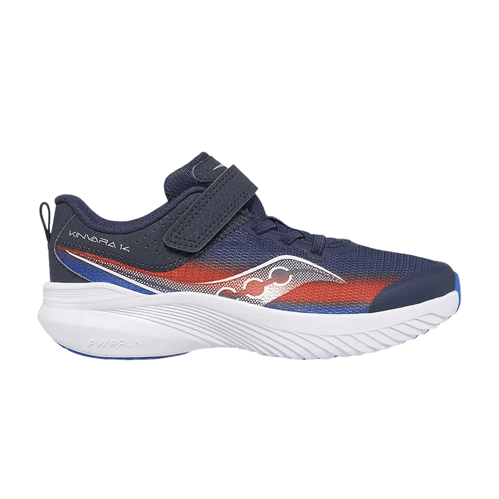 Krossovki-Saucony-Kinvara-14-AC-Big-Kid-Blue-Red