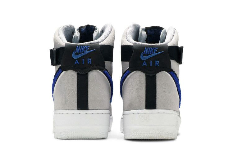 Кроссовки Nike Air Force 1 High '07 LV8 'Chenille Swoosh'