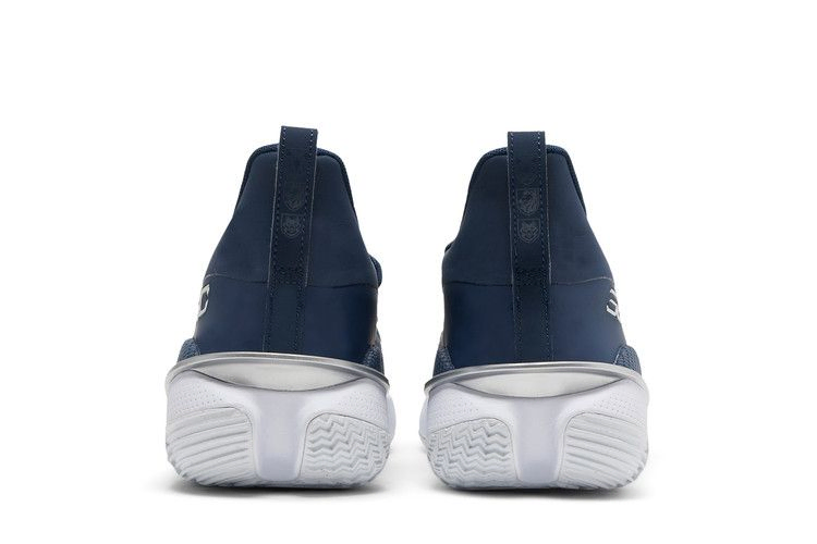 Кроссовки Under Armour Curry 7 Team 'Academy'