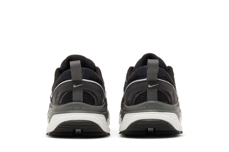 Кроссовки Nike Wmns Air Max Bliss 'Black Oil Grey'