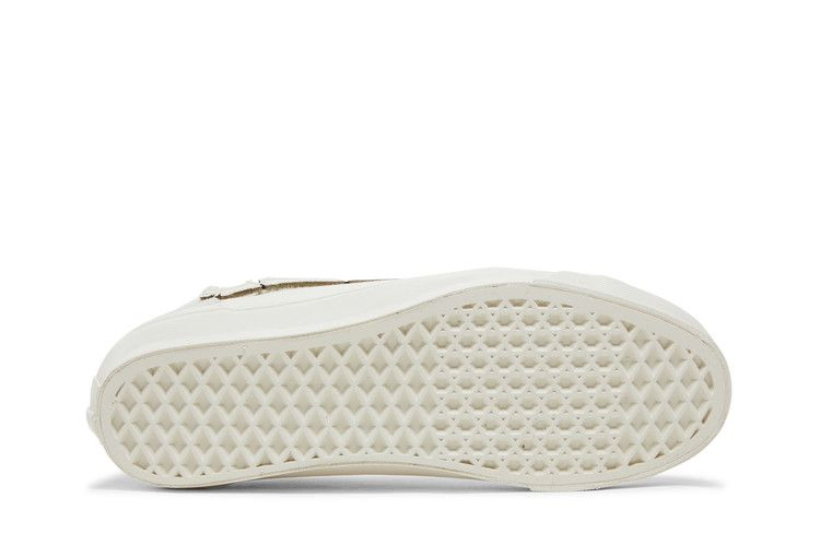 Кроссовки Vans Blends x OG Style 36 LX 'Magic Tape Pack - Marshmallow'