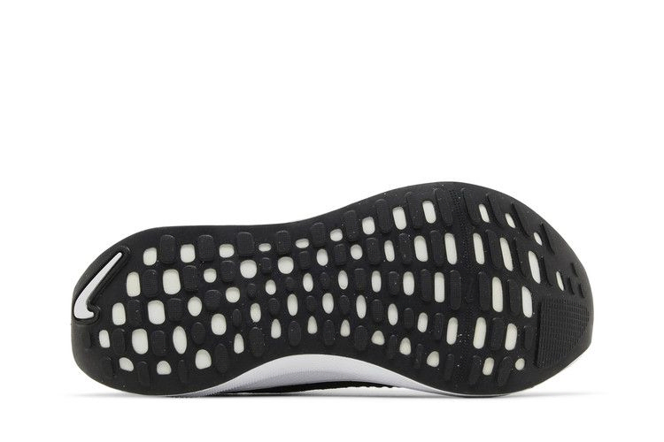 Кроссовки Nike ReactX Infinity Run 4 'Black White'