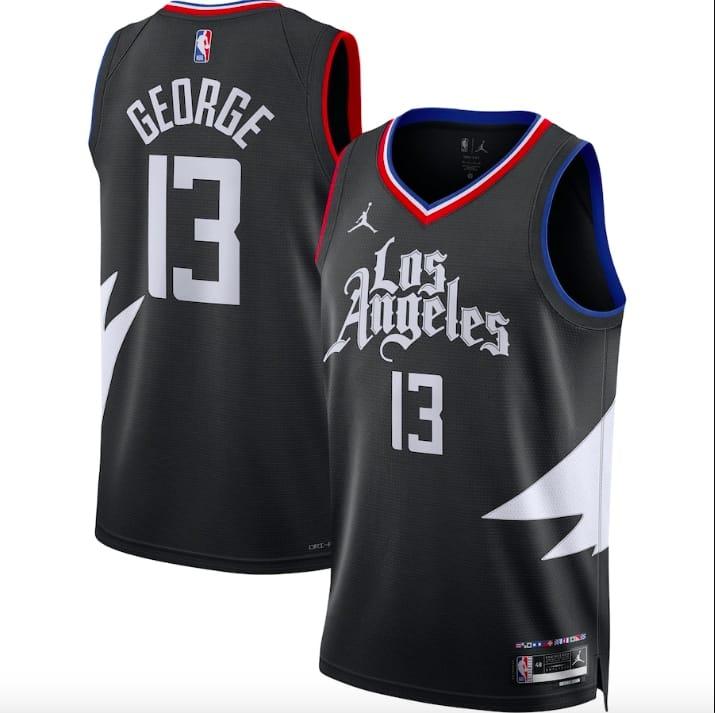 2022-23-LA-Clippers-13-Paul-George-Swingman-Statement-Black-Jersey-2