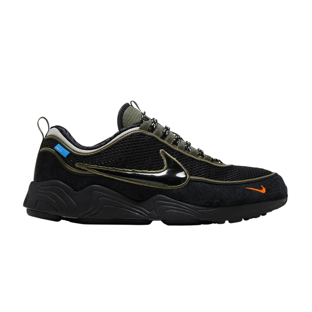 Krossovki-Undefeated-x-Nike-Air-Zoom-Spiridon-SP-Cargo-Khaki