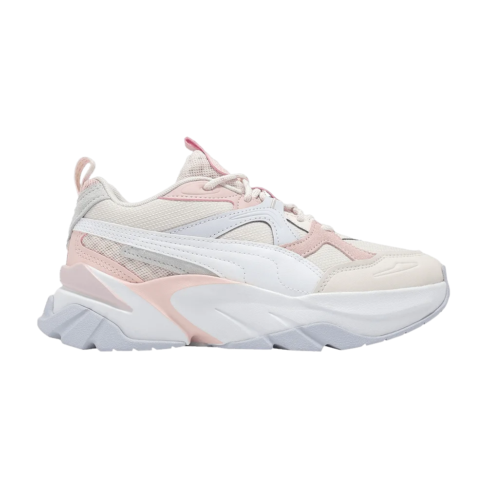Кроссовки Puma Wmns Sophyr 'Alpine Snow'