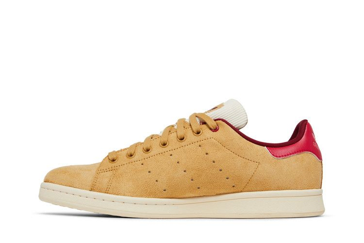 Кроссовки adidas Stan Smith 'Be The Peanut To My Jelly'