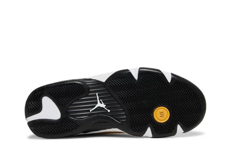 Кроссовки Air Jordan 14 Retro 'Ginger'