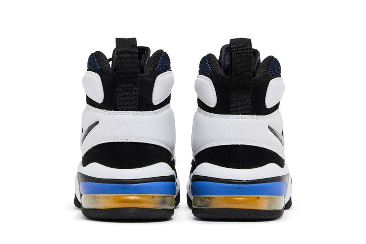 Кроссовки Nike Air Max Tempo 2