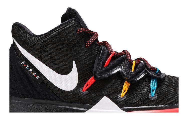 Кроссовки Nike Kyrie 5 GS 'Friends'