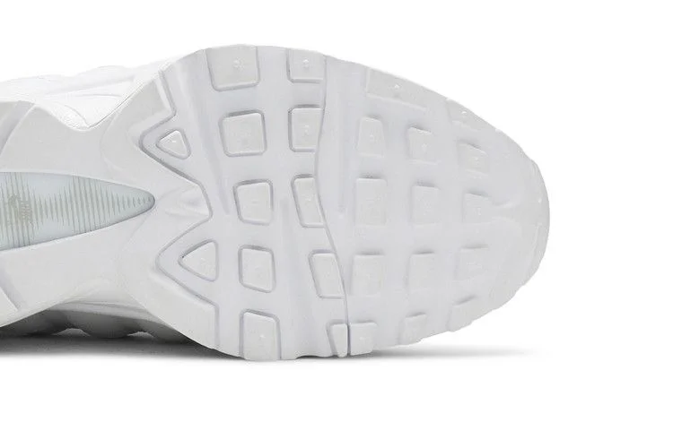 Krossovki-Nike-Air-Max-95-GS-White-Metallic-Silver-4