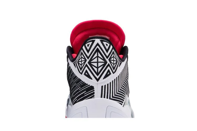 Кроссовки Air Jordan 38 Low PF 'Fundamental 2.0'