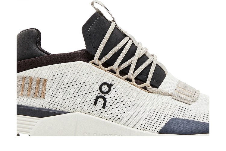 Кроссовки ON Wmns Cloudnova 'White Umber'