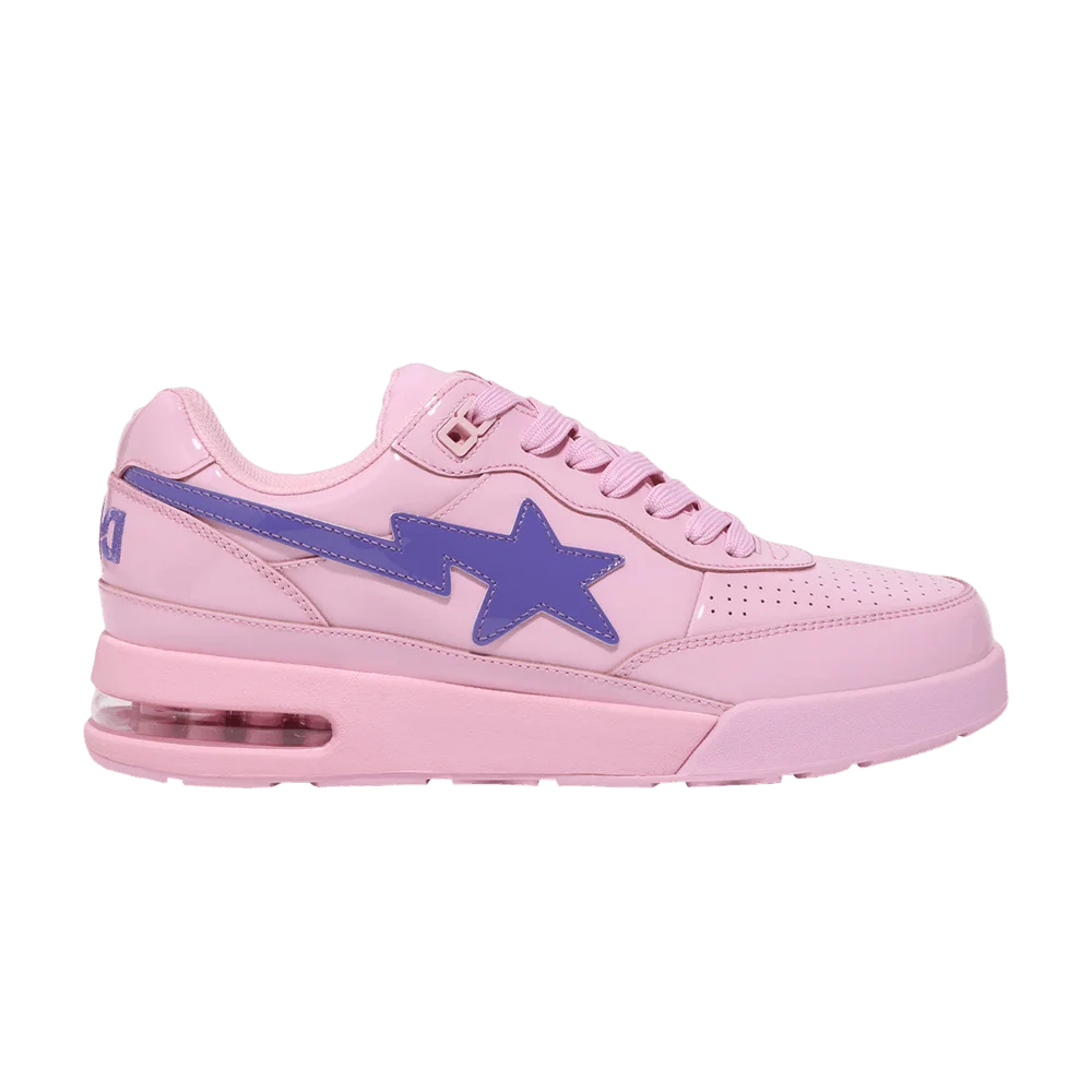 Krossovki-Don-Toliver-x-BAPE-Wmns-Roadsta-Hardstone-Psycho-and-Love-Sick