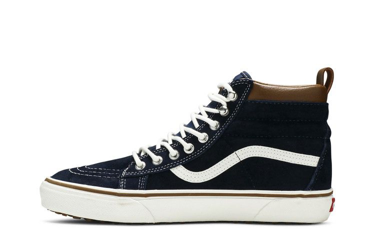 Vans Sk8-Hi MTE 'Dress Blues'