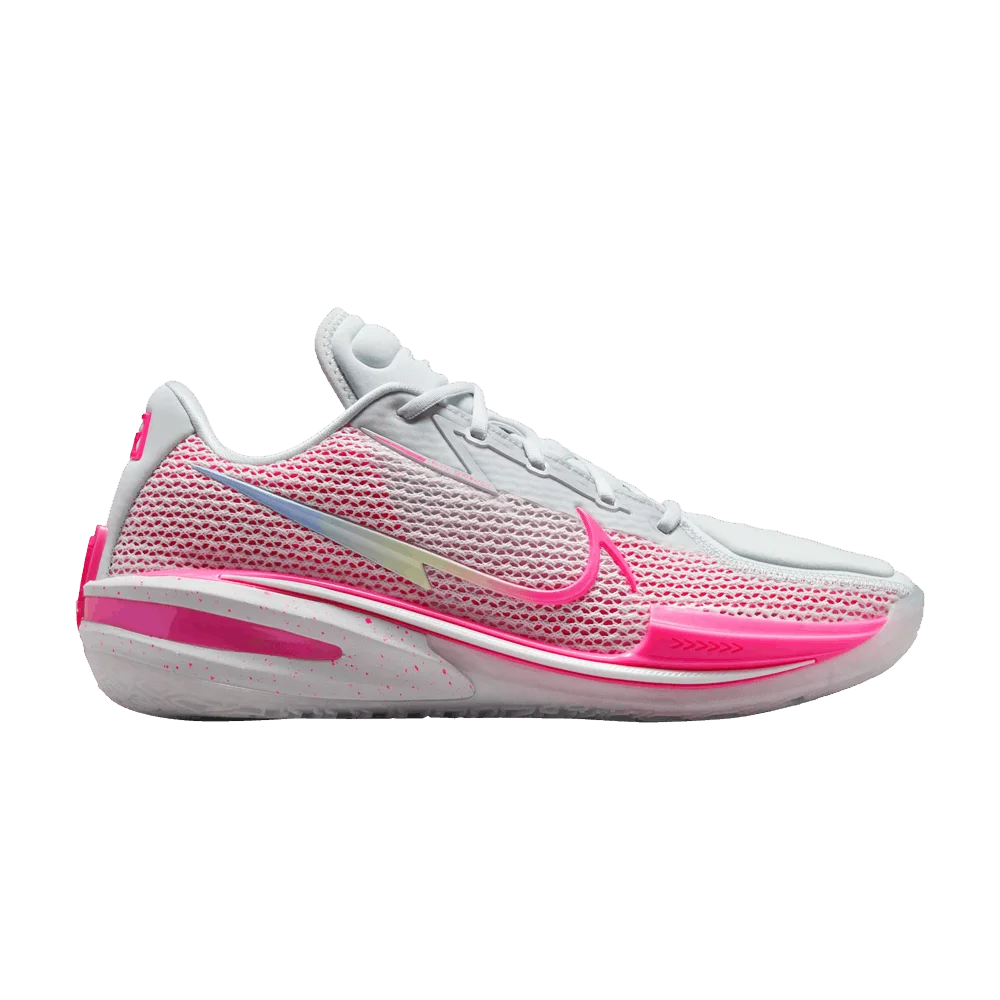 Кроссовки Nike Air Zoom GT Cut EP 'Think Pink'