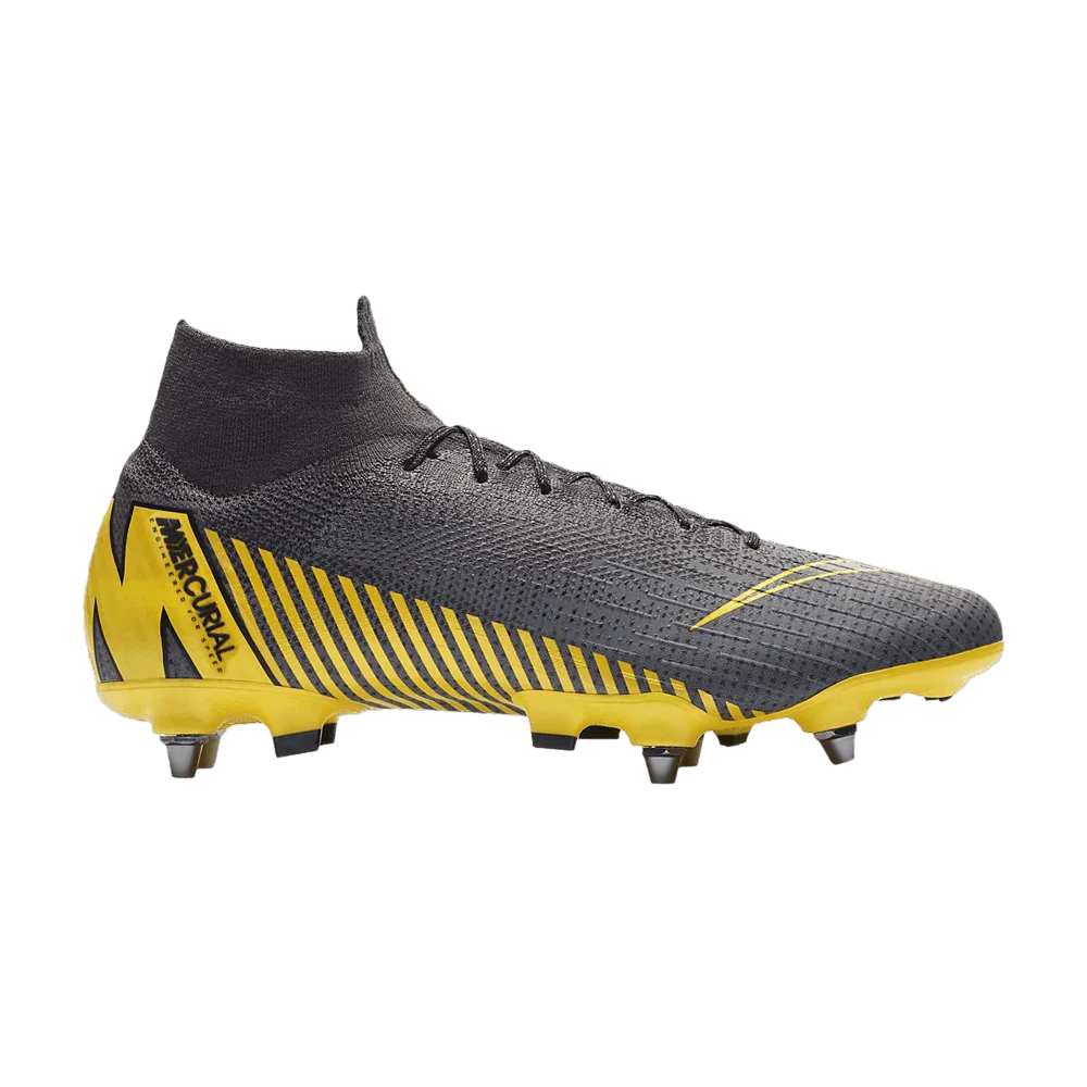 Krossovki-Nike-Mercurial-Superfly-6-Elite-SG-Pro-Grey-Varsity-Maize