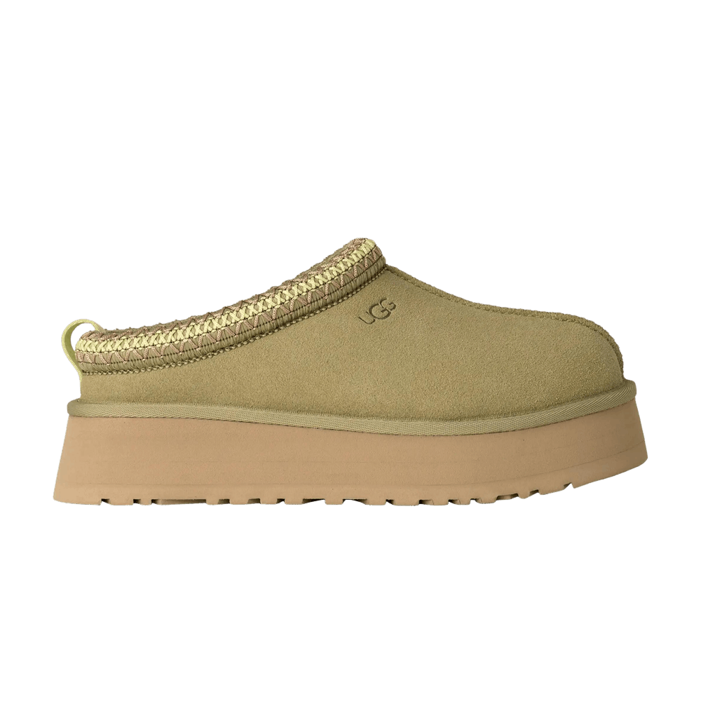 Кроссовки UGG Wmns Tazz 2 'Muted Brass'