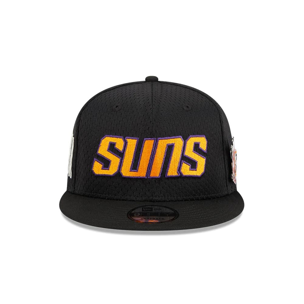 New-Era-Phoenix-Suns-Post-Up-Pin-9FIFTY-NBA-Snapback-Hat-4