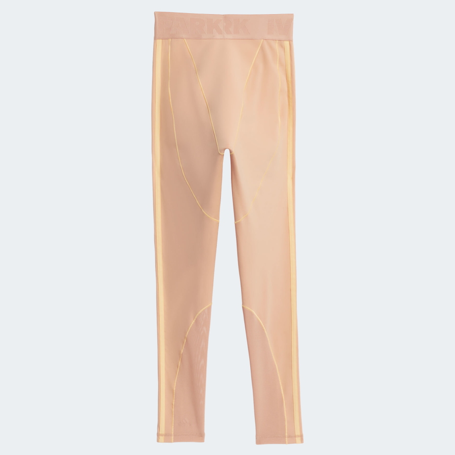 Тайтсы adidas Ivy Park Tights Ambient Blush