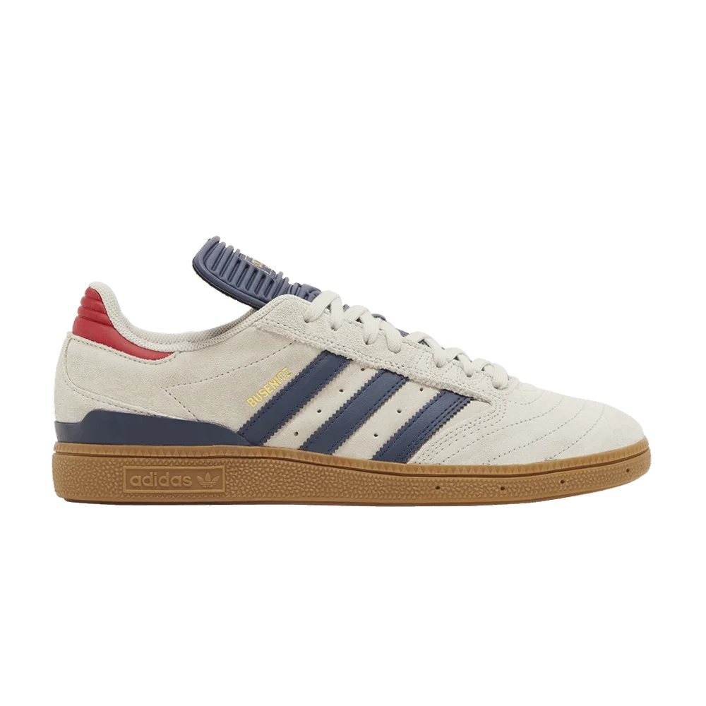 Кроссовки Adidas Busenitz 'Bliss Shadow Navy Gum'