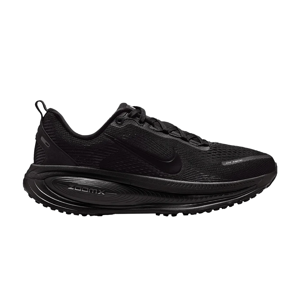 Кроссовки Nike Wmns Vomero 18 'Triple Black'