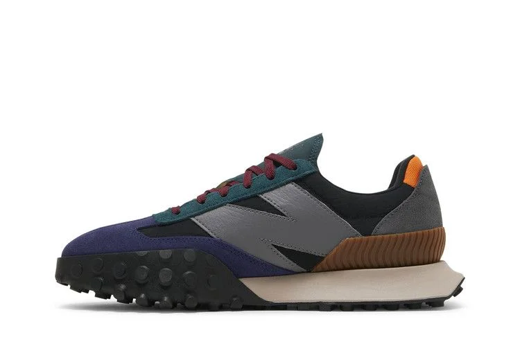 Кроссовки New Balance XC-72 'Black Multi'