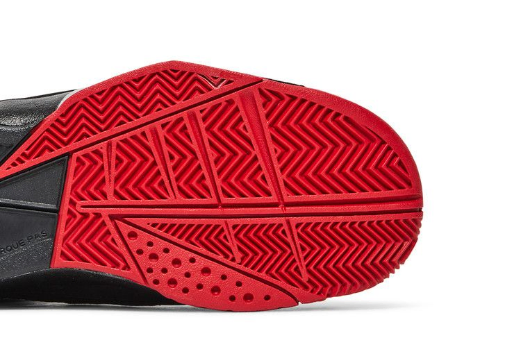 Кроссовки Air Jordan True Flight GS 'Bred'