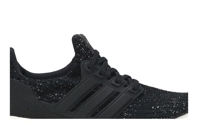 Кроссовки adidas Wmns UltraBoost 4.0 'Core Black'