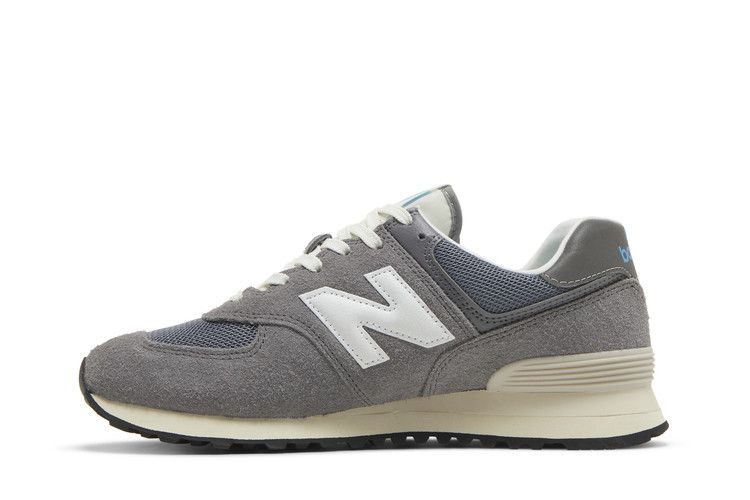 Кроссовки New Balance 574 'Grey'