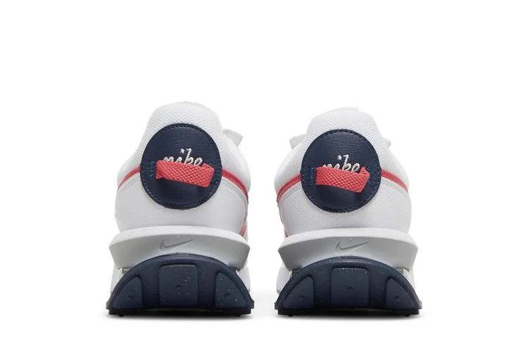 Кроссовки Nike Wmns Air Max Pre-Day 'White Archeo Pink'