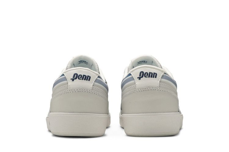 Кроссовки Penn x Vans Lowland ComfyCush 'Blanc De Blanc Navy'