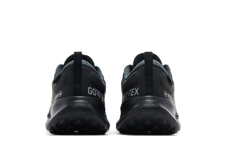 Кроссовки Nike Juniper Trail 2 GORE-TEX 'Black Cool Grey'