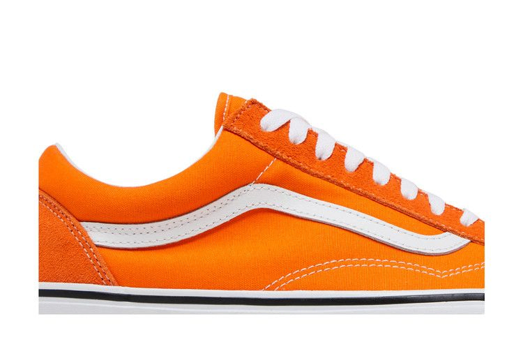 Vans Old Skool 'Orange Tiger'