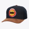 Mitchell-Ness-Denim-Brown-Houston-Rockets-Corduroy-Hardwood-Classics-D-Stressed-Pro-Snapback-Hat-100x100