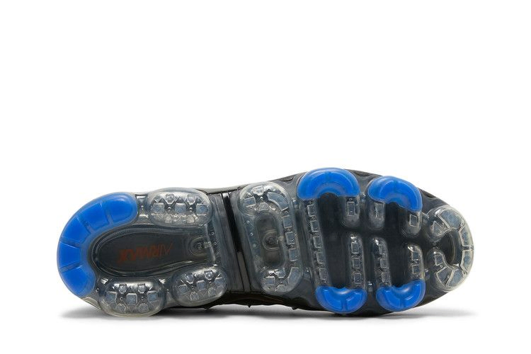 Кроссовки Nike Air VaporMax Plus 'Knicks'