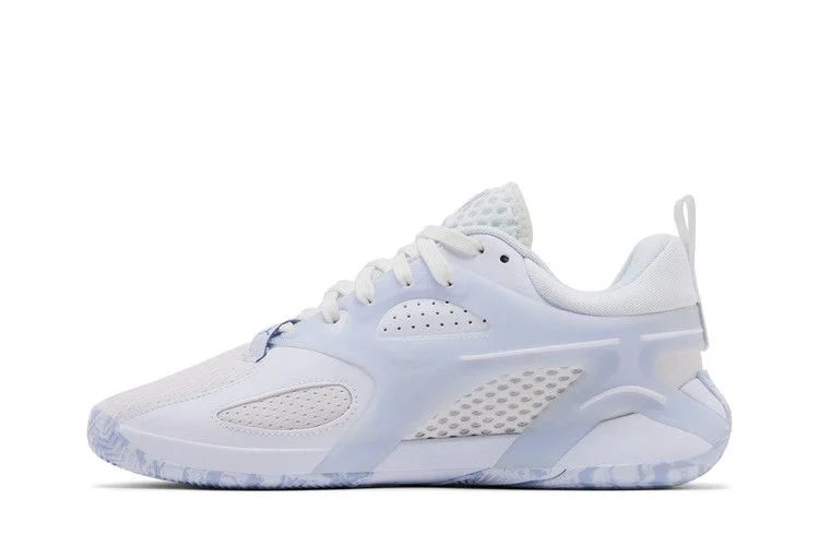 Кроссовки Shuyu Yang x Air Jordan Wmns Jordan Heir PF 'Be The Best'