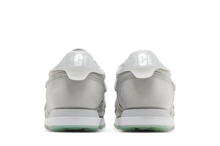 Кроссовки Saucony Jazz DST 'Abstract Collection - Grey Reflective'