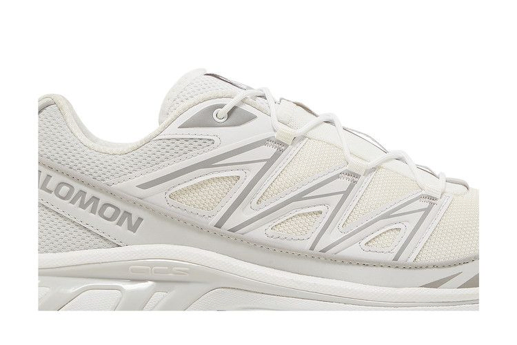 Кроссовки Salomon XT-6 Expanse 'Vanilla Ice'