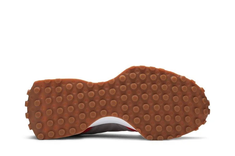 Кроссовки New Balance 327 'Navy Red'